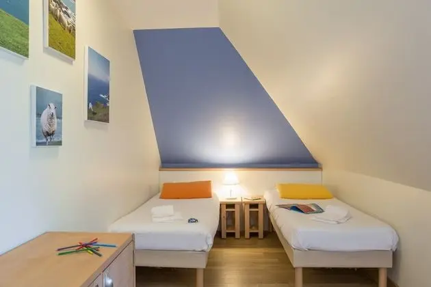 Apart Daire, 1 Yatak Odası, Balkon