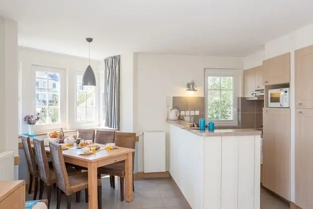 Apart Daire, 1 Yatak Odası, Balkon