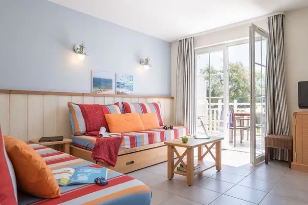Apart Daire, 1 Yatak Odası, Balkon