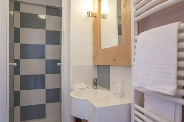 Apart Daire, 1 Yatak Odası, Balkon