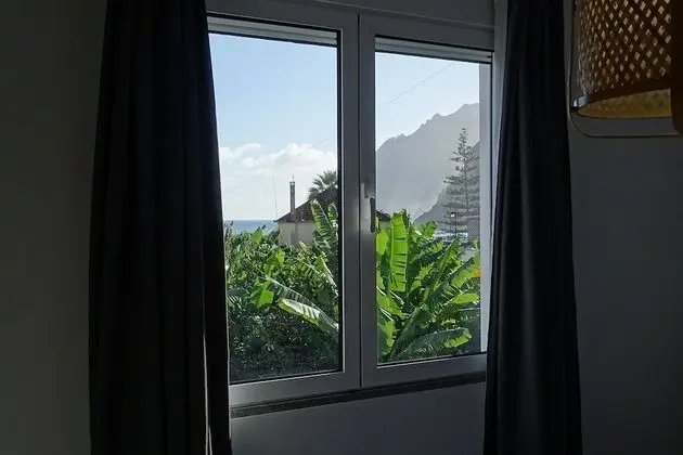 Basic Oda, 2 Tek Kişilik Yatak, Deniz Manzaralı