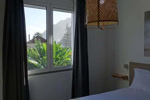 Basic Oda, 2 Tek Kişilik Yatak, Deniz Manzaralı