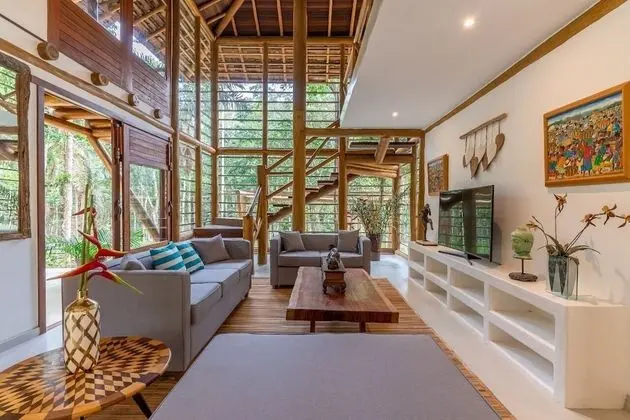 Deluxe Villa