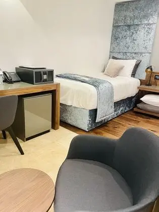 Tek Kişilik Oda