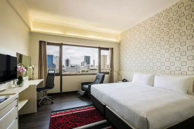 Deluxe Oda