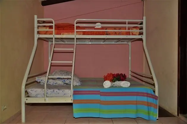 Bungalow familiale