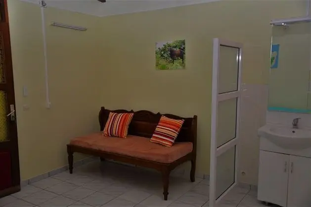 Bungalow familiale