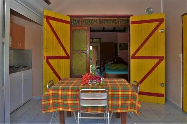 Bungalow familiale