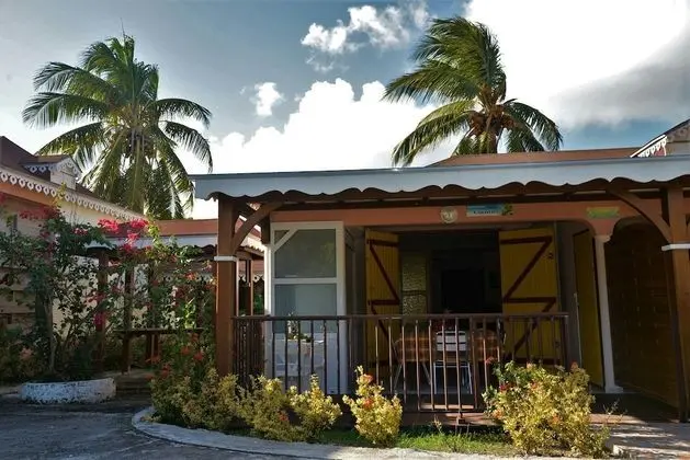 Bungalow familiale