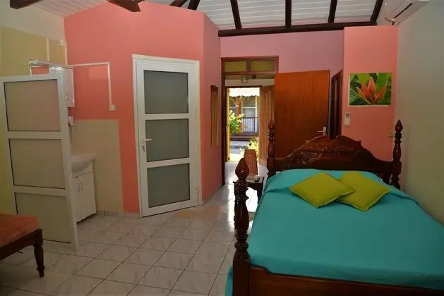 Bungalow familiale