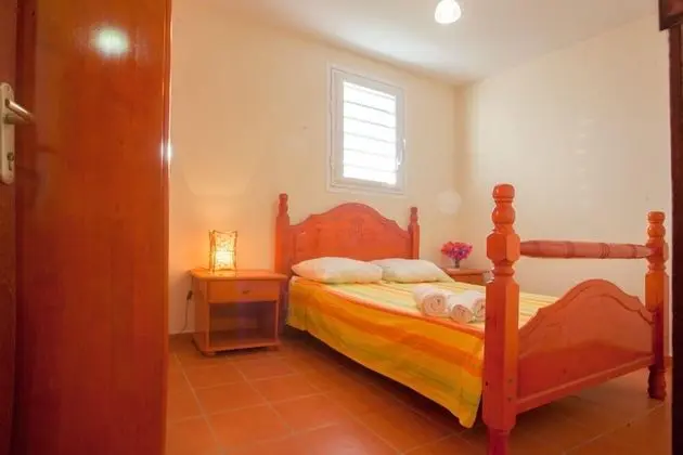 Villa Sapotille