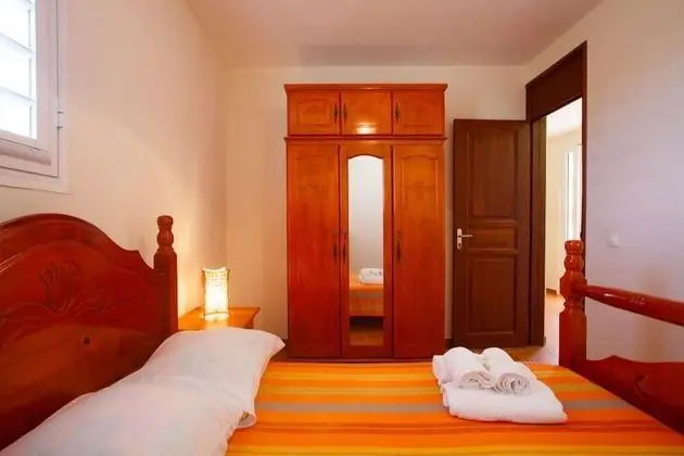 Villa Sapotille