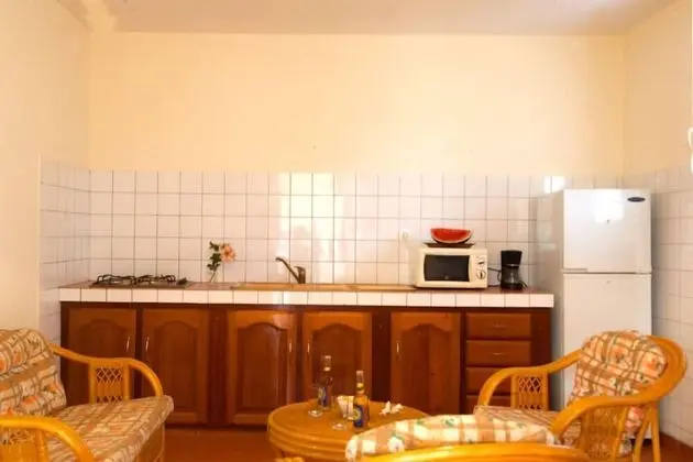 Villa Sapotille