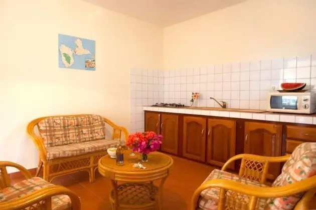 Villa Sapotille