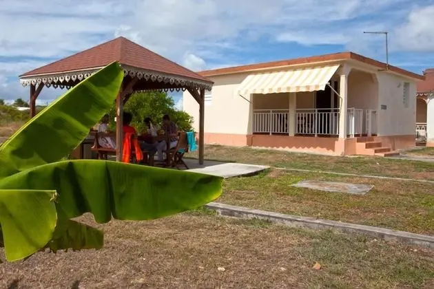 Villa Sapotille