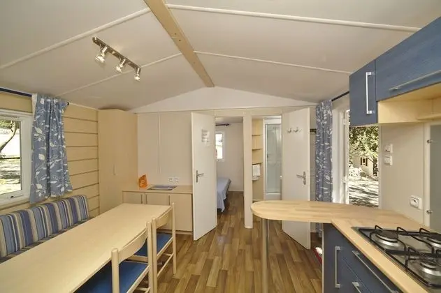 Standard Karavan, Engellilere Uygun