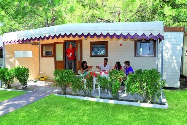 Karavan (Maxi Caravan Flipper)