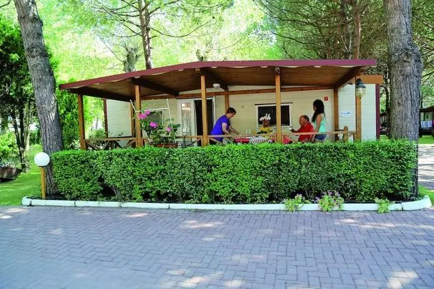 Karavan (Maxi Caravan Flipper)