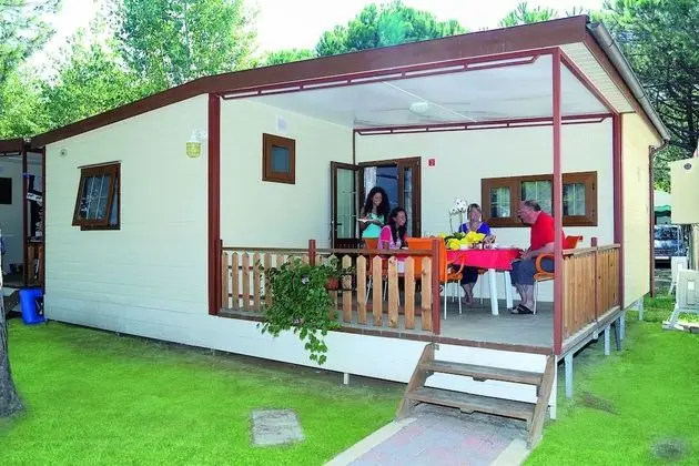Karavan (Maxi Caravan Flipper)