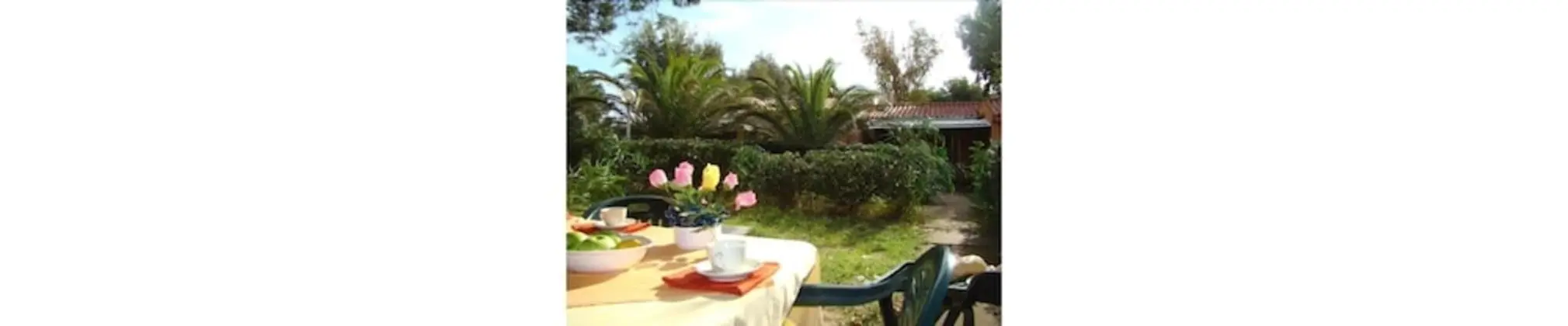 Bungalov, 2 Yatak Odası