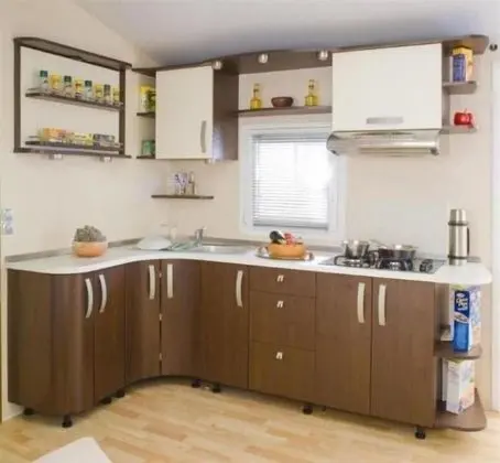 Bungalov, 2 Yatak Odası