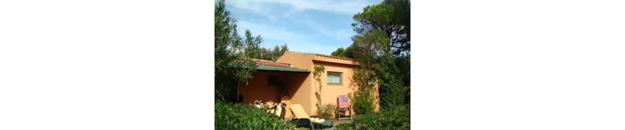 Bungalov, 2 Yatak Odası