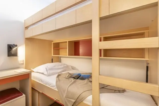 Apart Daire, 1 Yatak Odası, Teras