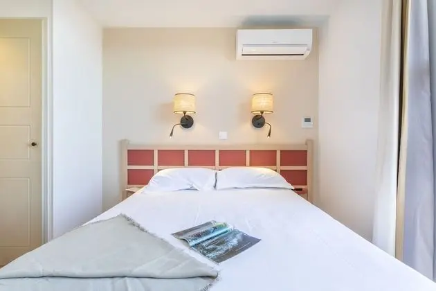 Apart Daire, 1 Yatak Odası, Teras