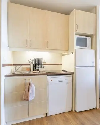 Apart Daire, 1 Yatak Odası, Teras