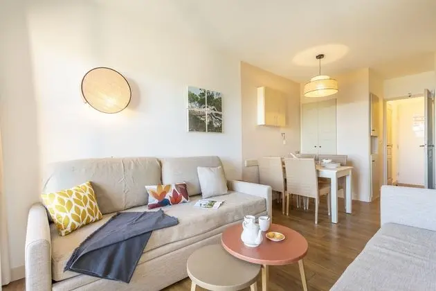 Apart Daire, 1 Yatak Odası, Teras