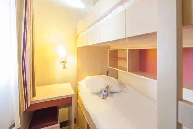 Apart Daire, 1 Yatak Odası, Teras