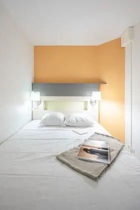 Economy Apart Daire, 1 Yatak Odası, Teras