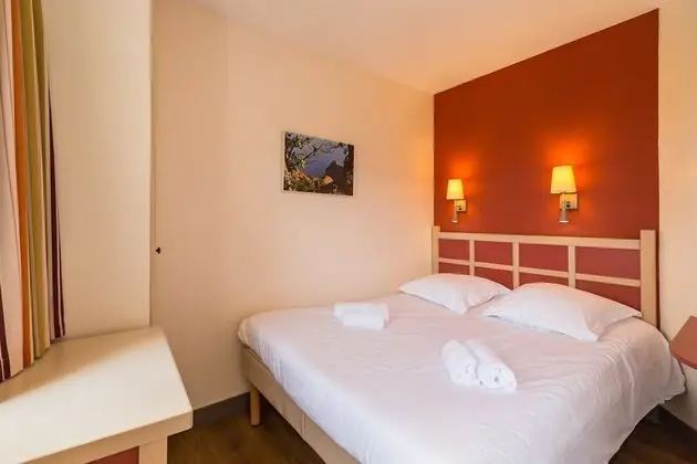 Economy Apart Daire, 1 Yatak Odası, Teras, Deniz Manzaralı