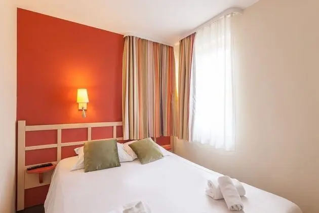 Economy Apart Daire, 1 Yatak Odası, Teras, Deniz Manzaralı