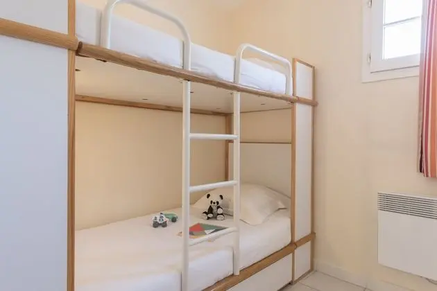 Economy Apart Daire, 1 Yatak Odası, Teras, Deniz Manzaralı