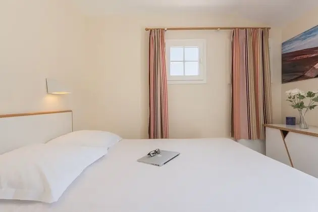 Economy Apart Daire, 1 Yatak Odası, Teras, Deniz Manzaralı