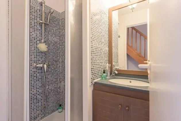 Economy Apart Daire, 1 Yatak Odası, Teras, Deniz Manzaralı