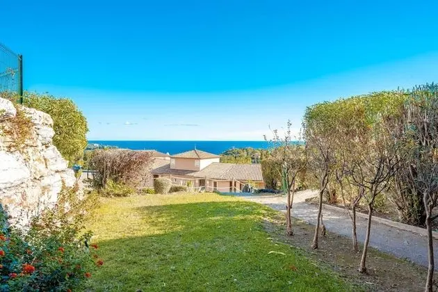 Economy Apart Daire, 1 Yatak Odası, Teras, Deniz Manzaralı