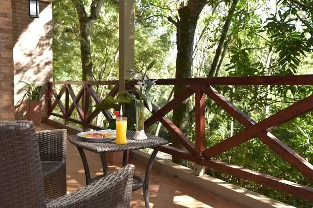 Standard Üç Kişilik Oda, Balkon
