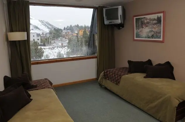 Apart Daire, 2 Yatak Odası (5 guest)