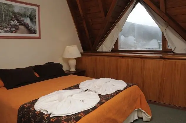 Apart Daire, 3 Yatak Odası (6 guest)