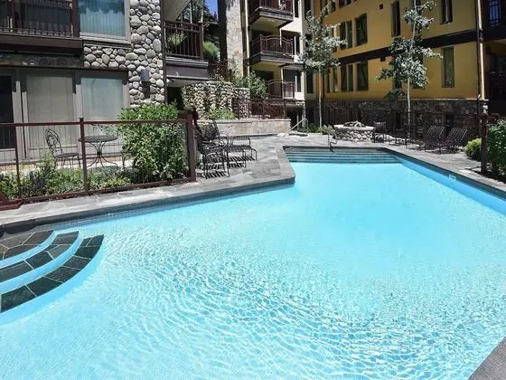 Daire (Village Center 1-E)