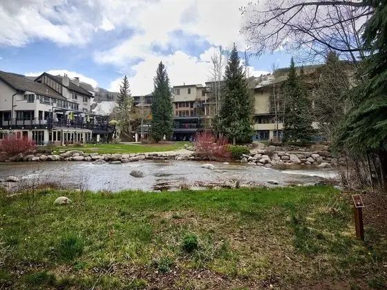 Daire (Village Center 1-E)
