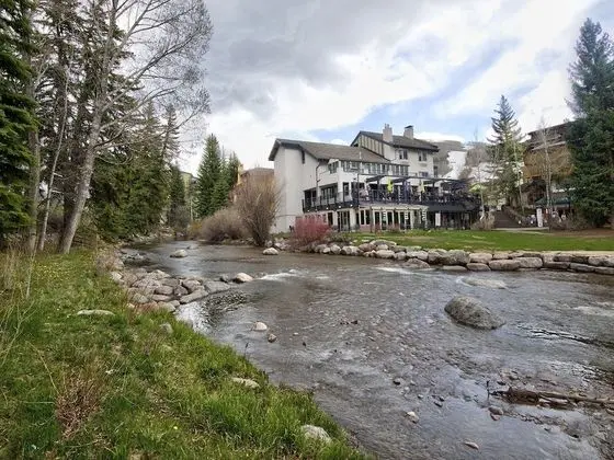 Daire (Village Center 1-E)