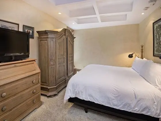 Daire (Village Center Condo 1F)