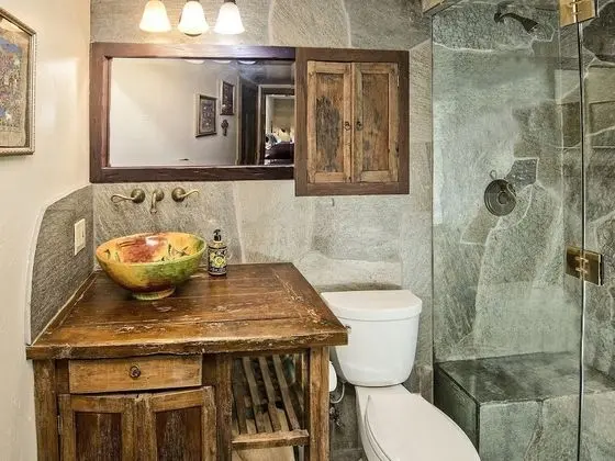 Daire (Village Center Condo 1F)