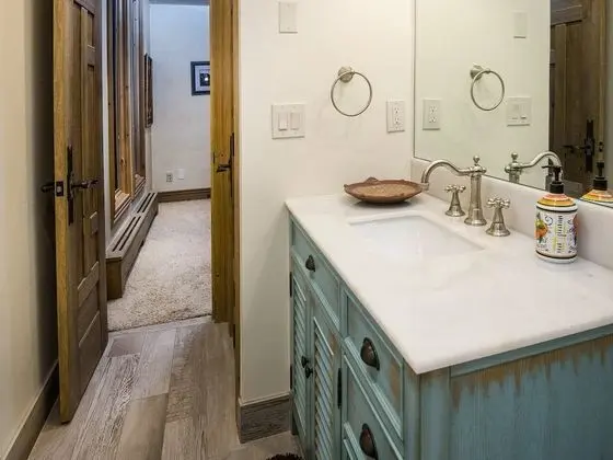 Daire (Village Center Condo 1F)