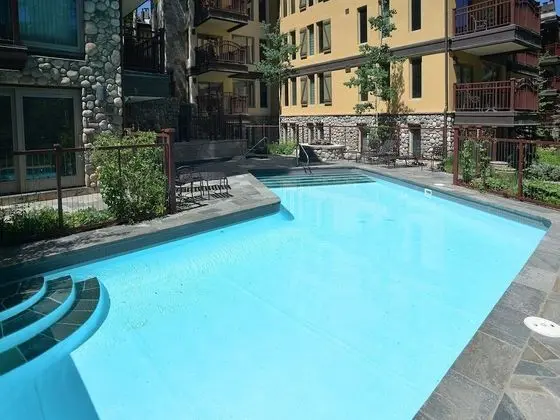 Daire (Village Center Condo 1F)
