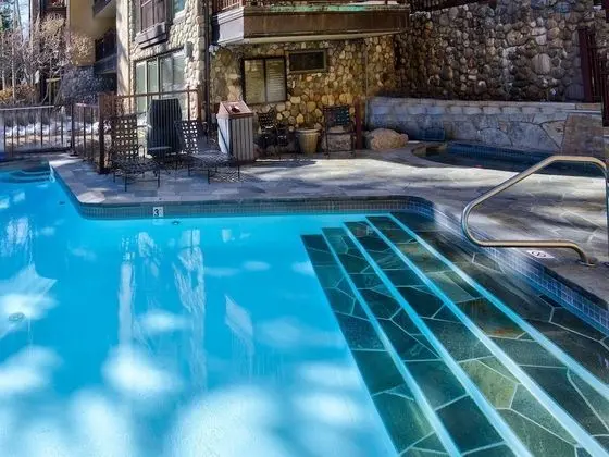 Daire (Village Center Condo 1F)