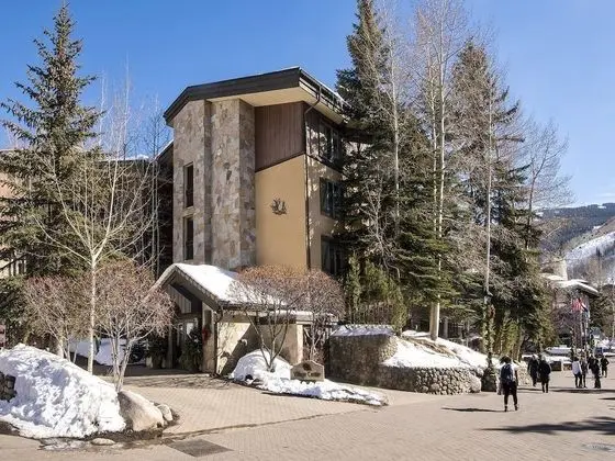 Daire (Village Center Condo 1F)